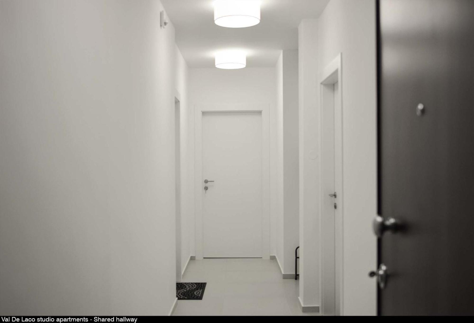 Val De Laco Studio Apartments Rovinj Exterior photo