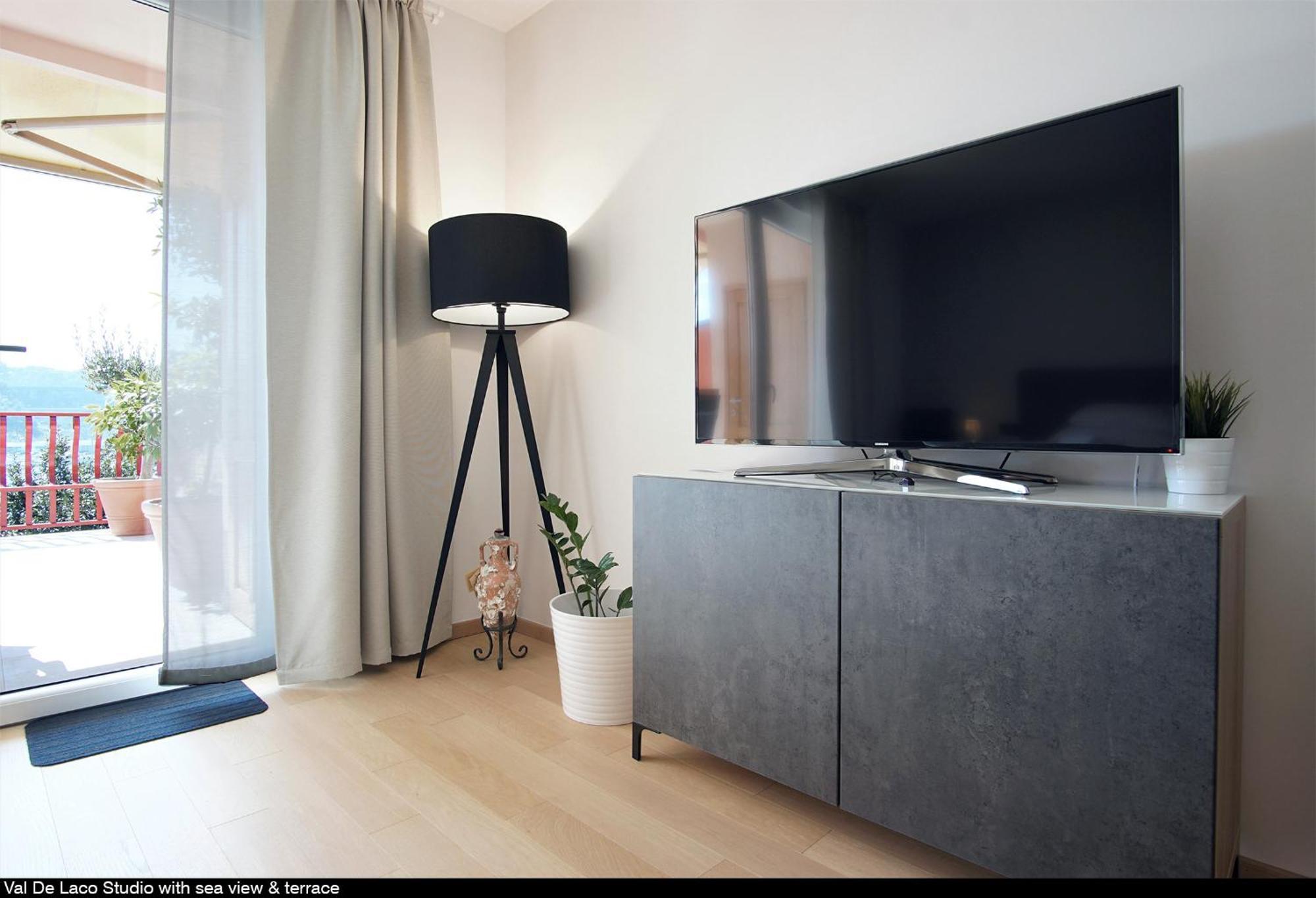 Val De Laco Studio Apartments Rovinj Exterior photo