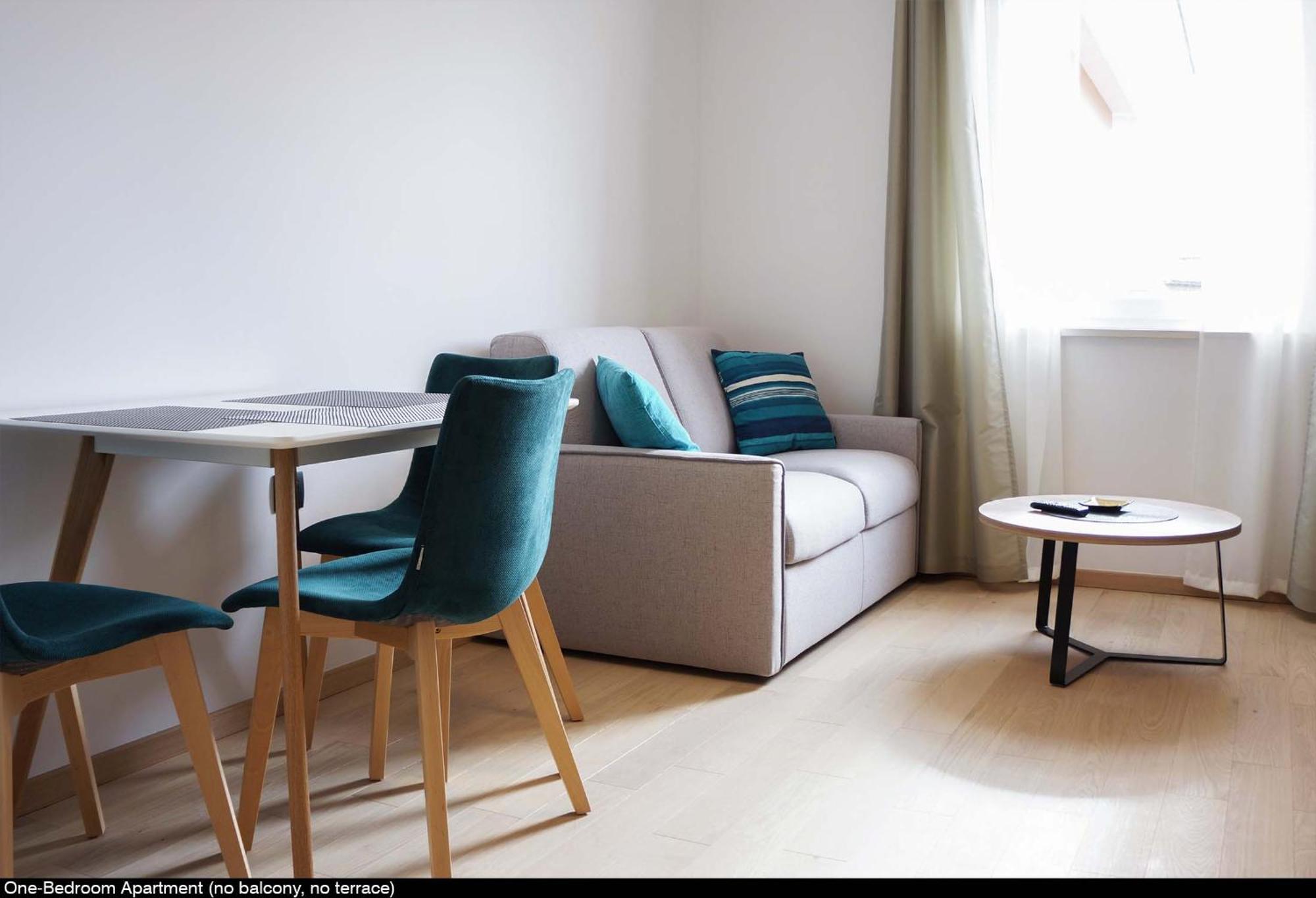 Val De Laco Studio Apartments Rovinj Exterior photo