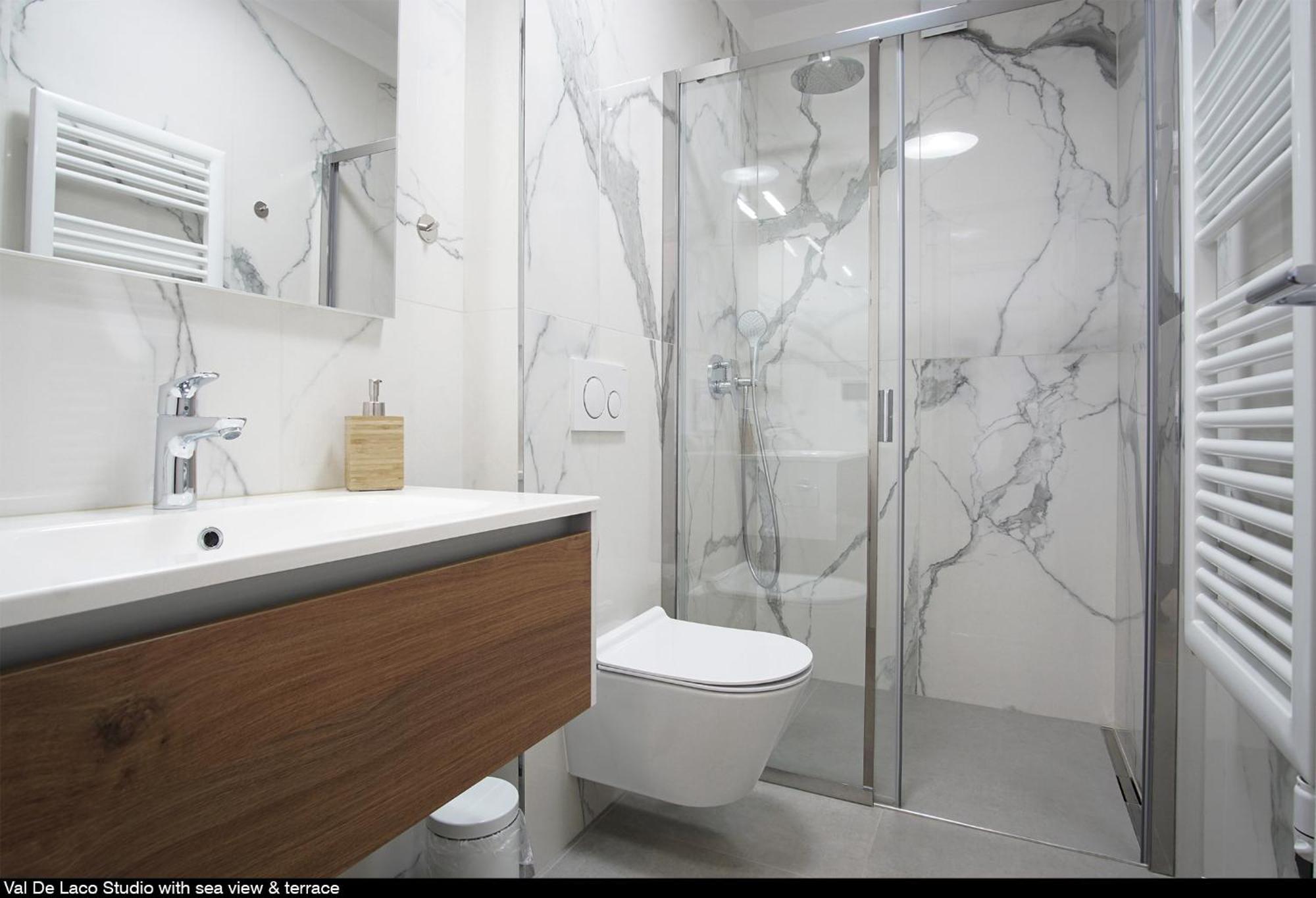 Val De Laco Studio Apartments Rovinj Exterior photo